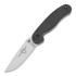 Ontario RAT-2 D2 Carbon Fibre CF sulankstomas peilis, satin 8832