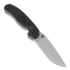 Ontario RAT-2 kääntöveitsi, satin, musta 8860