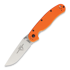 Ontario - RAT II Linerlock Orange
