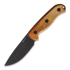 Coltello Ontario TAK 2, honey wood 8664TC