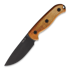Coltello Ontario TAK 2, honey wood 8664TC
