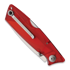 Zavírací nůž Ontario Wraith, červená 8798RED