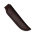 Ontario XL Hunter Micarta veitsi, musta, punainen 7026B