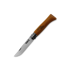 Opinel No 6 Carbon, Beech Wood