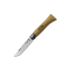Opinel No 6 Stainless, Beech Wood