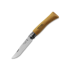 Opinel No 7 Stainless, Beech Wood