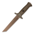 Coltello Original Eickhorn-Solingen Forester I Beryllium, verde 825255