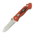 Original Eickhorn-Solingen - PRT II Red Aluminum