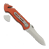 Original Eickhorn-Solingen PRT II Red Aluminum k&auml;&auml;nt&ouml;veitsi 102201
