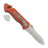 Original Eickhorn-Solingen PRT II Red Aluminum kääntöveitsi 102201