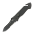 Original Eickhorn-Solingen - PRT VIII Black Aluminum
