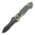 Original Eickhorn-Solingen - PRT VIII G10 Spear Point, камуфляж