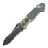 Складной нож Original Eickhorn-Solingen PRT VIII G10 Spear Point, камуфляж 102269DI