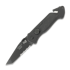 Original Eickhorn-Solingen - PRT X Black Aluminum