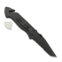 Original Eickhorn-Solingen PRT X Black Aluminum kääntöveitsi 102205