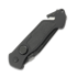 Original Eickhorn-Solingen PRT X Black Aluminum kääntöveitsi 102205
