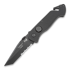 Original Eickhorn-Solingen - PRT X G10 Tactical Tanto, чёрный