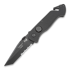 Original Eickhorn-Solingen - PRT X G10 Tactical Tanto, noir