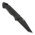 Original Eickhorn-Solingen PRT X Tactical sulankstomas peilis, tanto 802147
