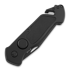 Original Eickhorn-Solingen PRT X Tactical sulankstomas peilis, tanto 802147