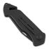 Original Eickhorn-Solingen PRT X Tactical sulankstomas peilis, tanto 802147
