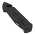 Coltello pieghevole Original Eickhorn-Solingen PRT X Tactical, tanto 802147