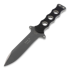 Original Eickhorn-Solingen S.E.K. II G-10 kniv 825140