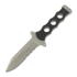 Original Eickhorn-Solingen S.E.K. II G-10 Serrated 칼 825140W