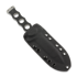 Original Eickhorn-Solingen S.E.K. II G-10 Serrated 칼 825140W