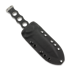 Original Eickhorn-Solingen S.E.K. II G-10 Serrated 칼 825140W