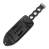 Original Eickhorn-Solingen S.E.K. II G-10 Serrated 칼 825140W