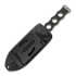 Original Eickhorn-Solingen S.E.K. II G-10 Serrated 칼 825140W
