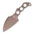 Original Eickhorn-Solingen Urban Leaf Beryllium peilis 824267