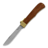 Otter 05 Sapeli folding knife