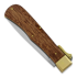 Otter 05 Sapeli folding knife
