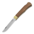 Otter 07 Sapeli Carbon folding knife