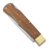 Складний ніж Otter 07 Sapeli Carbon