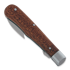 Складний ніж Otter 168 Pocket Carbon