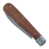 Otter 168 Pocket Stainless folding knife