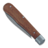 Складний ніж Otter 168 Pocket Stainless