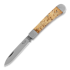 Coltello pieghevole Otter 268 Pocket Carbon