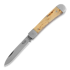 Coltello pieghevole Otter 268 Pocket Stainless