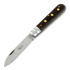 Otter 3 Rivet Carbon folding knife