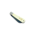 Otter Anchor Carbon kääntöveitsi, bone scales