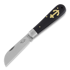 Otter Anchor Carbon folding knife, small