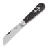 Coltello pieghevole Otter Anchor Carbon, small