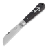 Otter Anchor Stainless folding knife, small