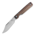 Otter Bowie Liner Lock kääntöveitsi