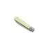 Otter Large bone knife sulankstomas peilis