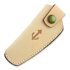 Otter - Leather Case Anchor